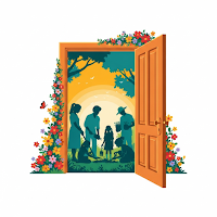 Next-Doors