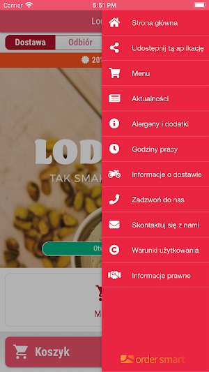 Lodove Screenshot 2