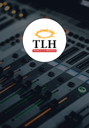 Radio Cristiana TLH Screenshot 0