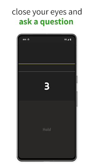 LeanTest: Intuitive Answers Screenshot 1