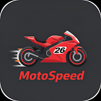 MotoSpeed – Lean angle & rides
