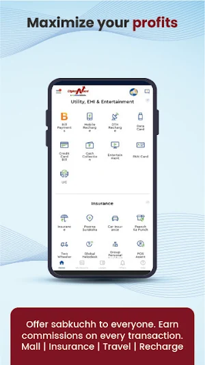 PayNearby Digital Naari Screenshot 2