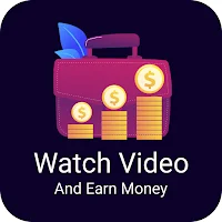 Watch Videos & Earn Daily