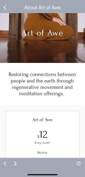 Art of Awe Screenshot 2
