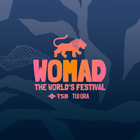 WOMAD New Zealand