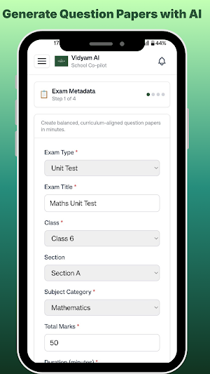 School Copilot AI Screenshot 2