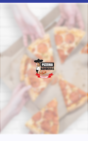 Pizzeria Banderas Screenshot 3