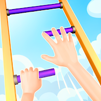 Tap and Climb Ladder
