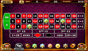 Roulette screenshot 7