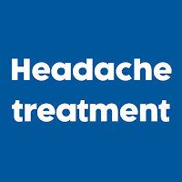 Headache treatment