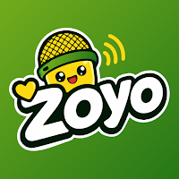 Zoyo - Group Voice Chat Room
