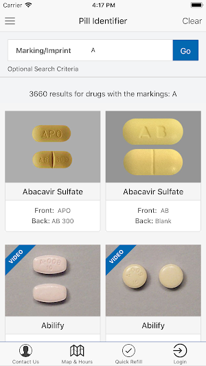 Newberry Hometown Pharmacy Screenshot 3