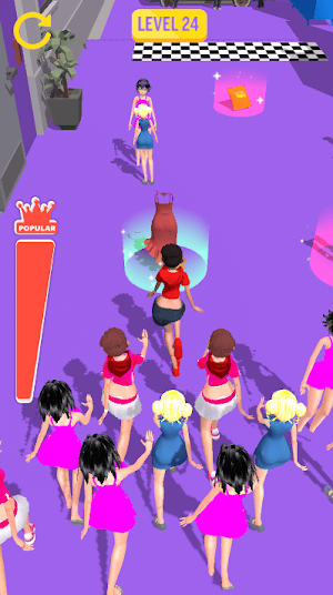 Beauty Queen Bee Screenshot 3
