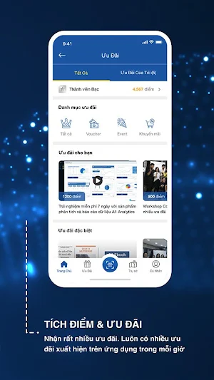 A1digihub Screenshot 3