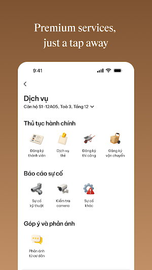 Sun Resident Screenshot 3