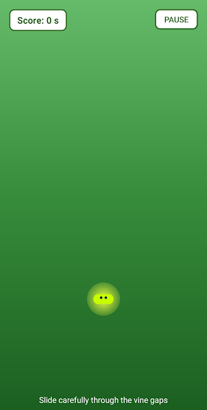 Vine bal Screenshot 1