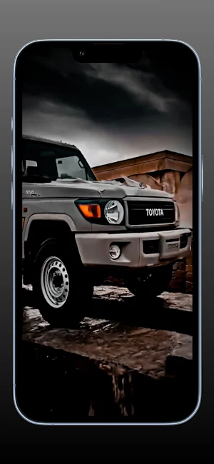 خلفيات شاص HD Screenshot 2