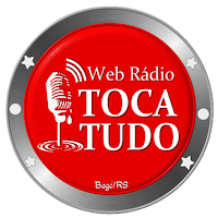 Web Rádio Toca Tudo