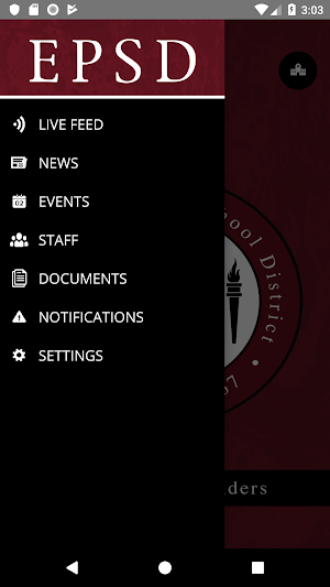 Englewood Public Schools Screenshot 1
