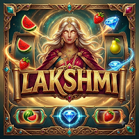 Lakshmi Fruit Spin