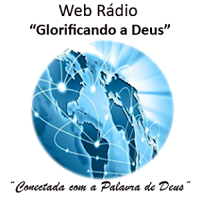 Web Radio Glorificando a Deus