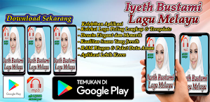 Iyeth Bustami Lagu Melayu Screenshot 0