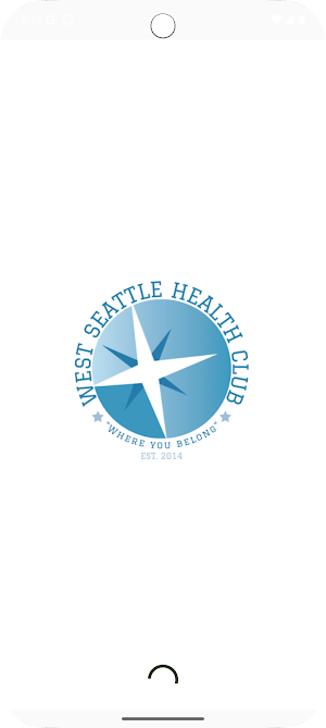 West Seattle Health Club Screenshot 0