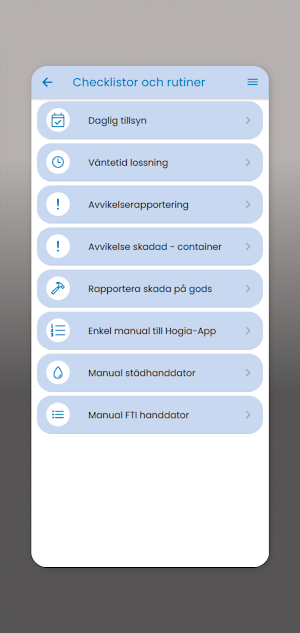 Lundstams Återvinning AB Screenshot 1