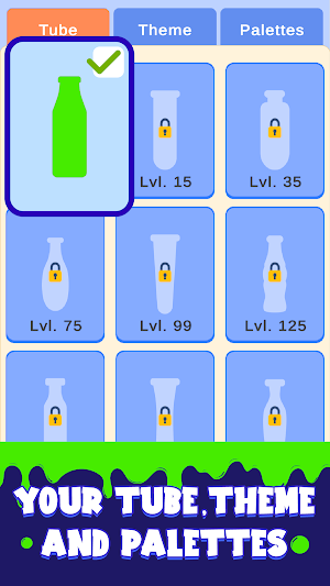 Sortify: Color Burst Screenshot 2