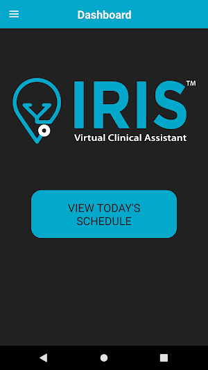 IRIS Screenshot 2