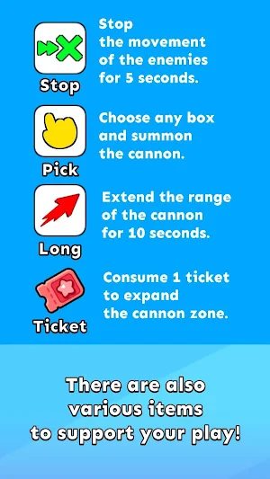 Robot Blocker Screenshot 3