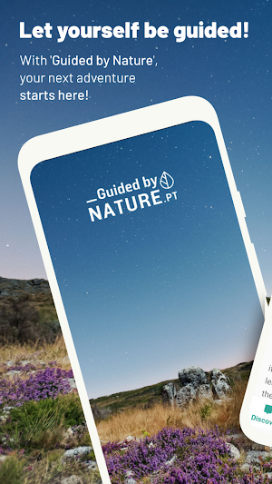 Guided by Nature in Portugal Screenshot 0
