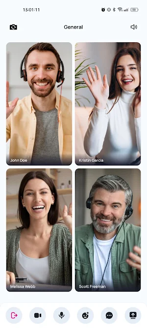 TeleBoss Screenshot 2