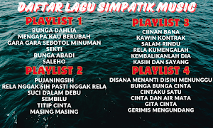 Dangdut Koplo Simpatik Music Screenshot 0