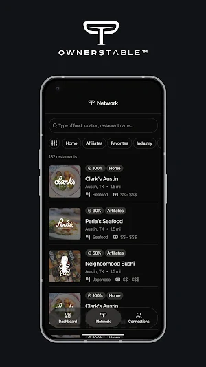 OwnersTable Screenshot 2