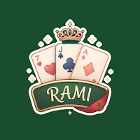 Rami Marocain – Jeu de Cartes