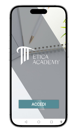 Etica Academy Screenshot 0
