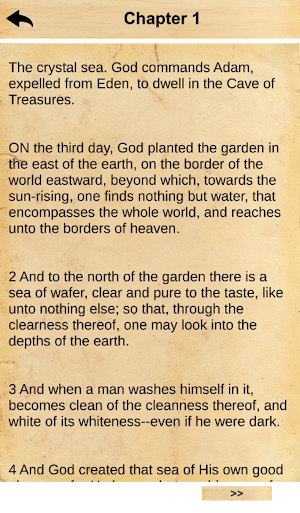 Adam and Eve Book One Screenshot 0