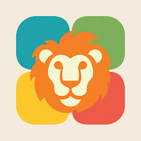 Zoodoku: Animal Logic Puzzle