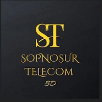Sopnosur Telecom Bd