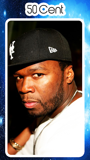 50 Cent Fake Call Video Screenshot 3