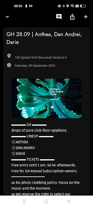 KatchApp Screenshot 2
