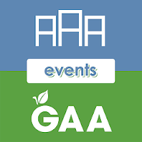 AAA & GAA EVENTS