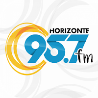 Rádio Horizonte 95.7 FM