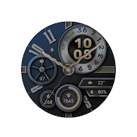 Business Ripple For Wear OS