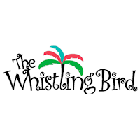 The Whistling Bird