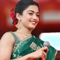 Rashmika Mandanna Wallpapers