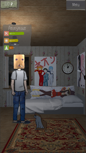 Your Life Simulator Screenshot 0