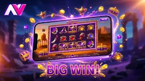 NV Casino:App Screenshot 2