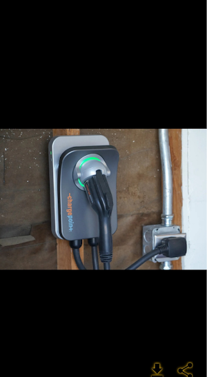 tesla wall charger guide Screenshot 0